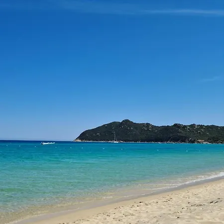 Mathias 别墅 卡斯蒂亚达斯