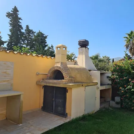 Mathias Villa Castiadas