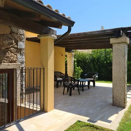 Villa Mathias *
