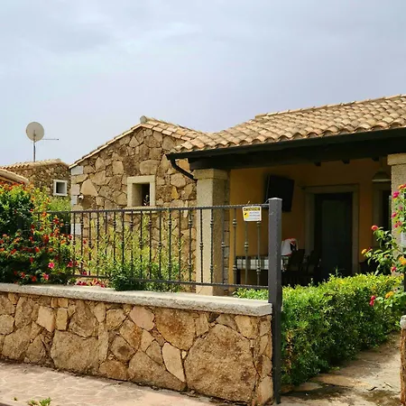 Villa Mathias *