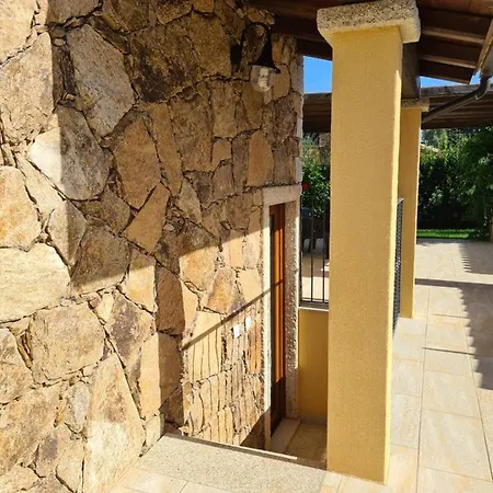 Mathias Villa Castiadas